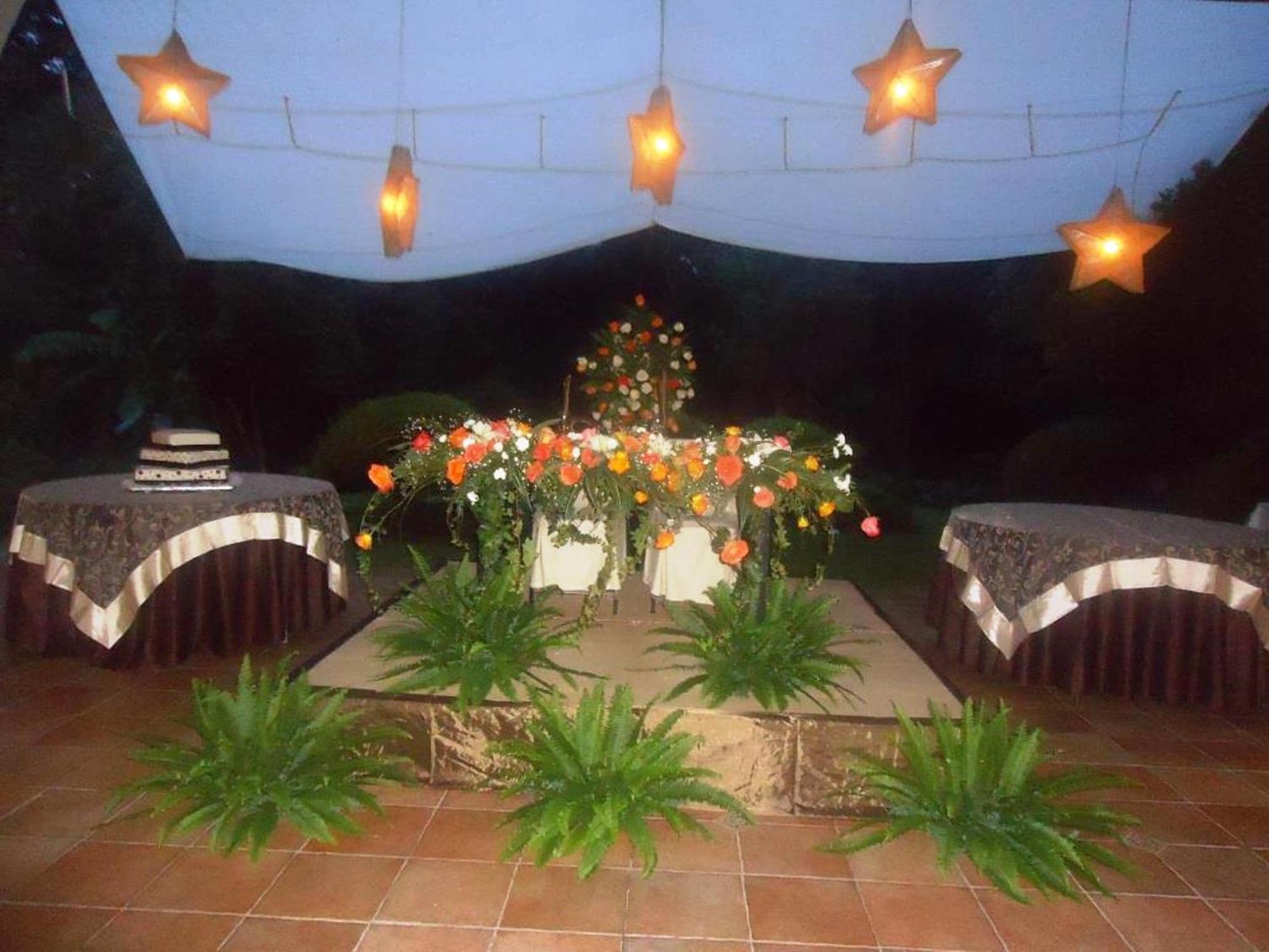 Hotel Villa De Cortez Xicotepec de Juarez Exteriér fotografie
