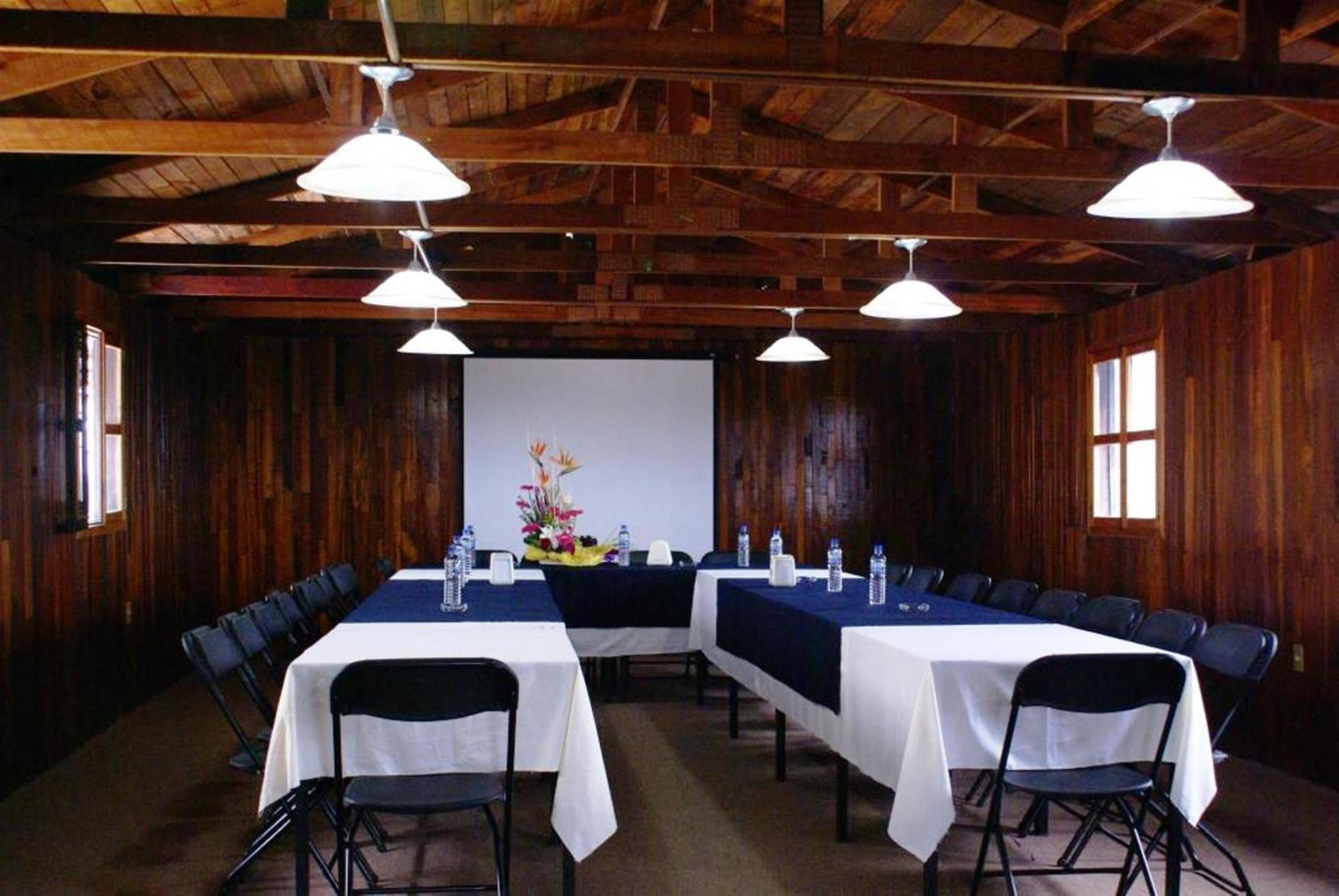 Hotel Villa De Cortez Xicotepec de Juarez Exteriér fotografie